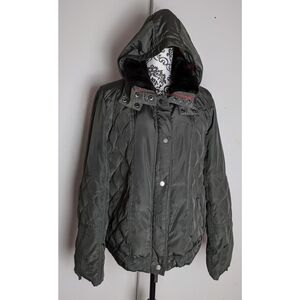 Style&Co | Jacket Sport Hoodie woman Size 16W